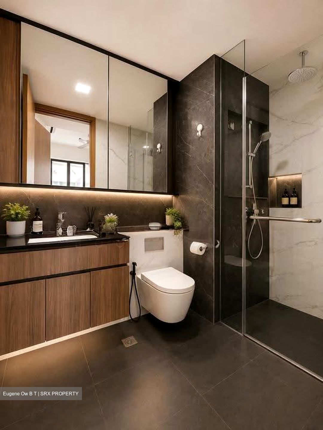 The Verandah Residences (D5), Apartment #607448481